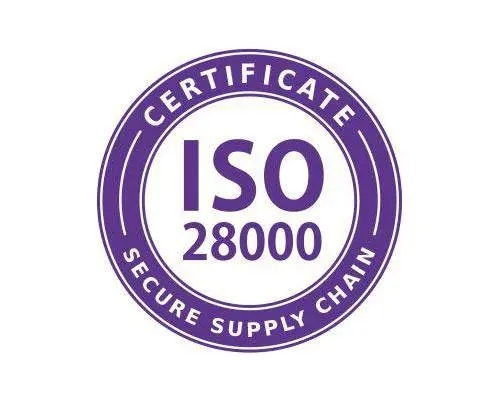 科普丨ISO 28000 供应链安全管理体系认证