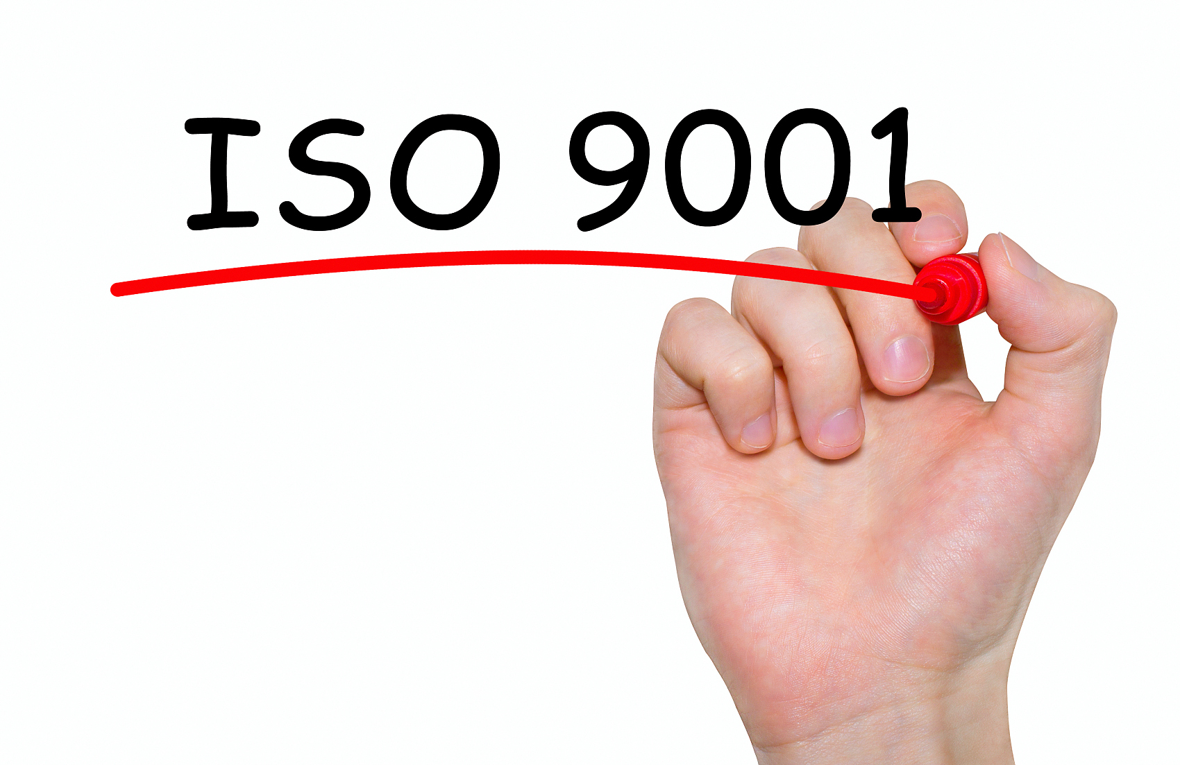 ISO9001《质量管理体系证书》上面可以写两个公司名称吗？